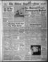 Primary view of The Abilene Reporter-News (Abilene, Tex.), Vol. 72, No. 42, Ed. 1 Wednesday, September 17, 1952