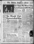 Newspaper: The Abilene Reporter-News (Abilene, Tex.), Vol. 72, No. 76, Ed. 1 Sat…