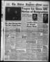 Primary view of The Abilene Reporter-News (Abilene, Tex.), Vol. 72, No. 93, Ed. 1 Tuesday, November 11, 1952