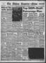 Primary view of The Abilene Reporter-News (Abilene, Tex.), Vol. 72, No. 150, Ed. 1 Monday, January 5, 1953