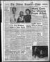 Primary view of The Abilene Reporter-News (Abilene, Tex.), Vol. 72, No. 187, Ed. 1 Wednesday, February 11, 1953