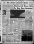 Primary view of The Abilene Reporter-News (Abilene, Tex.), Vol. 72, No. 219, Ed. 1 Sunday, March 15, 1953