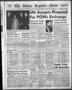Primary view of The Abilene Reporter-News (Abilene, Tex.), Vol. 72, No. 242, Ed. 1 Tuesday, April 7, 1953
