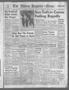 Primary view of The Abilene Reporter-News (Abilene, Tex.), Vol. 73, No. 45, Ed. 1 Friday, July 31, 1953