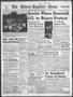 Primary view of The Abilene Reporter-News (Abilene, Tex.), Vol. 73, No. 46, Ed. 1 Saturday, August 1, 1953