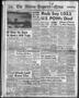 Primary view of The Abilene Reporter-News (Abilene, Tex.), Vol. 73, No. 57, Ed. 1 Wednesday, August 12, 1953
