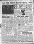 Primary view of The Abilene Reporter-News (Abilene, Tex.), Vol. 73, No. 59, Ed. 1 Friday, August 14, 1953