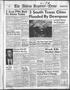 Newspaper: The Abilene Reporter-News (Abilene, Tex.), Vol. 73, No. 74, Ed. 1 Sat…