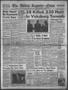 Primary view of The Abilene Reporter-News (Abilene, Tex.), Vol. 73, No. 174, Ed. 1 Monday, December 7, 1953