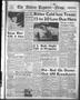 Newspaper: The Abilene Reporter-News (Abilene, Tex.), Vol. 73, No. 190, Ed. 1 We…
