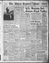 Primary view of The Abilene Reporter-News (Abilene, Tex.), Vol. 73, No. 207, Ed. 1 Saturday, January 9, 1954