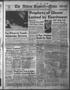 Primary view of The Abilene Reporter-News (Abilene, Tex.), Vol. 73, No. 235, Ed. 1 Saturday, February 6, 1954