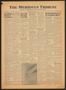 Newspaper: The Meridian Tribune (Meridian, Tex.), Vol. 54, No. 50, Ed. 1 Friday,…