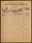 Newspaper: The Meridian Tribune (Meridian, Tex.), Vol. 55, No. 34, Ed. 1 Friday,…