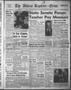 Thumbnail image of item number 1 in: 'The Abilene Reporter-News (Abilene, Tex.), Vol. 73, No. 297, Ed. 1 Friday, April 9, 1954'.
