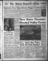 Primary view of The Abilene Reporter-News (Abilene, Tex.), Vol. 73, No. 302, Ed. 1 Wednesday, April 14, 1954