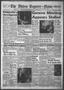 Thumbnail image of item number 1 in: 'The Abilene Reporter-News (Abilene, Tex.), Vol. 73, No. 327, Ed. 1 Monday, May 10, 1954'.