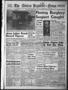 Thumbnail image of item number 1 in: 'The Abilene Reporter-News (Abilene, Tex.), Vol. 73, No. 330, Ed. 1 Thursday, May 13, 1954'.