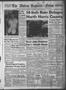 Newspaper: The Abilene Reporter-News (Abilene, Tex.), Vol. 74, No. 43, Ed. 1 Sat…