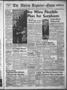 Newspaper: The Abilene Reporter-News (Abilene, Tex.), Vol. 74, No. 53, Ed. 1 Wed…