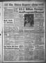 Newspaper: The Abilene Reporter-News (Abilene, Tex.), Vol. 74, No. 61, Ed. 1 Fri…