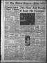 Newspaper: The Abilene Reporter-News (Abilene, Tex.), Vol. 74, No. 72, Ed. 1 Thu…