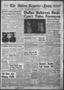 Newspaper: The Abilene Reporter-News (Abilene, Tex.), Vol. 74, No. 89, Ed. 1 Mon…