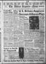 Newspaper: The Abilene Reporter-News (Abilene, Tex.), Vol. 74, No. 94, Ed. 1 Sat…