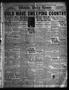 Newspaper: Wichita Daily Times (Wichita Falls, Tex.), Vol. 17, No. 169, Ed. 1 Tu…
