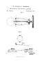 Patent: Improvement in Throttle-Valve Stands and Stems.