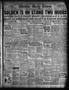 Newspaper: Wichita Daily Times (Wichita Falls, Tex.), Vol. 17, No. 205, Ed. 1 We…