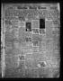 Newspaper: Wichita Daily Times (Wichita Falls, Tex.), Vol. 17, No. 236, Ed. 1 Su…