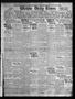 Newspaper: Wichita Daily Times (Wichita Falls, Tex.), Vol. 18, No. 68, Ed. 1 Sun…