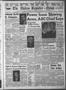 Newspaper: The Abilene Reporter-News (Abilene, Tex.), Vol. 74, No. 141, Ed. 1 Su…