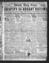Thumbnail image of item number 1 in: 'Wichita Daily Times (Wichita Falls, Tex.), Vol. 18, No. 227, Ed. 1 Friday, December 26, 1924'.