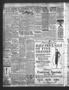 Thumbnail image of item number 4 in: 'Wichita Daily Times (Wichita Falls, Tex.), Vol. 18, No. 237, Ed. 1 Monday, January 5, 1925'.