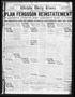 Primary view of Wichita Daily Times (Wichita Falls, Tex.), Vol. 18, No. 244, Ed. 1 Monday, January 12, 1925