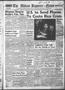 Primary view of The Abilene Reporter-News (Abilene, Tex.), Vol. 74, No. 208, Ed. 1 Thursday, January 13, 1955