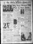 Newspaper: The Abilene Reporter-News (Abilene, Tex.), Vol. 74, No. 35, Ed. 1 Sun…