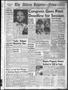 Newspaper: The Abilene Reporter-News (Abilene, Tex.), Vol. 74, No. 41, Ed. 1 Sun…