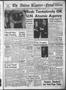 Primary view of The Abilene Reporter-News (Abilene, Tex.), Vol. 75, No. 111, Ed. 1 Wednesday, October 12, 1955