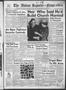 Newspaper: The Abilene Reporter-News (Abilene, Tex.), Vol. 75, No. 141, Ed. 1 Fr…