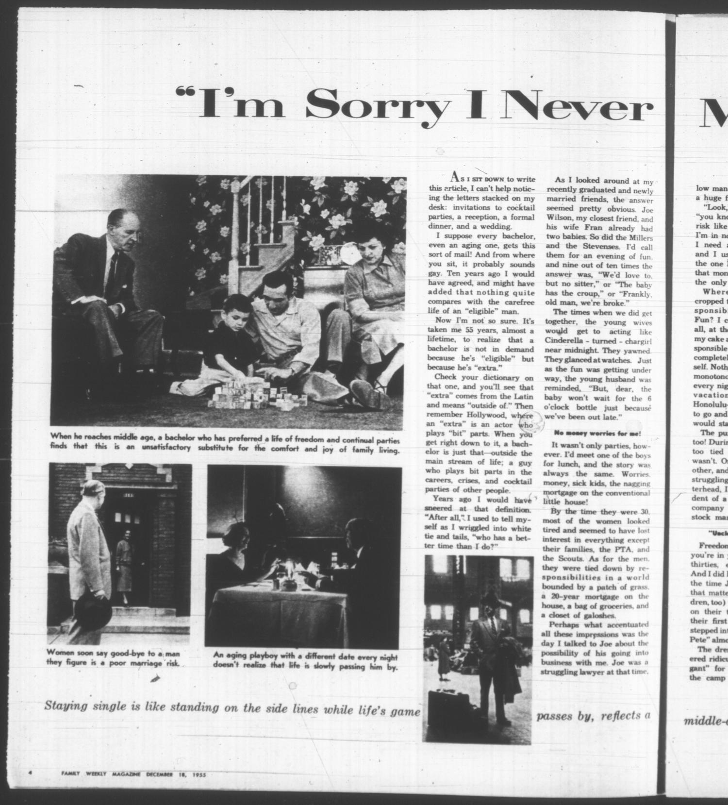 The Abilene Reporter-News (Abilene, Tex.), Vol. 75, No. 178, Ed. 1 Sunday, December 18, 1955
                                                
                                                    [Sequence #]: 74 of 86
                                                