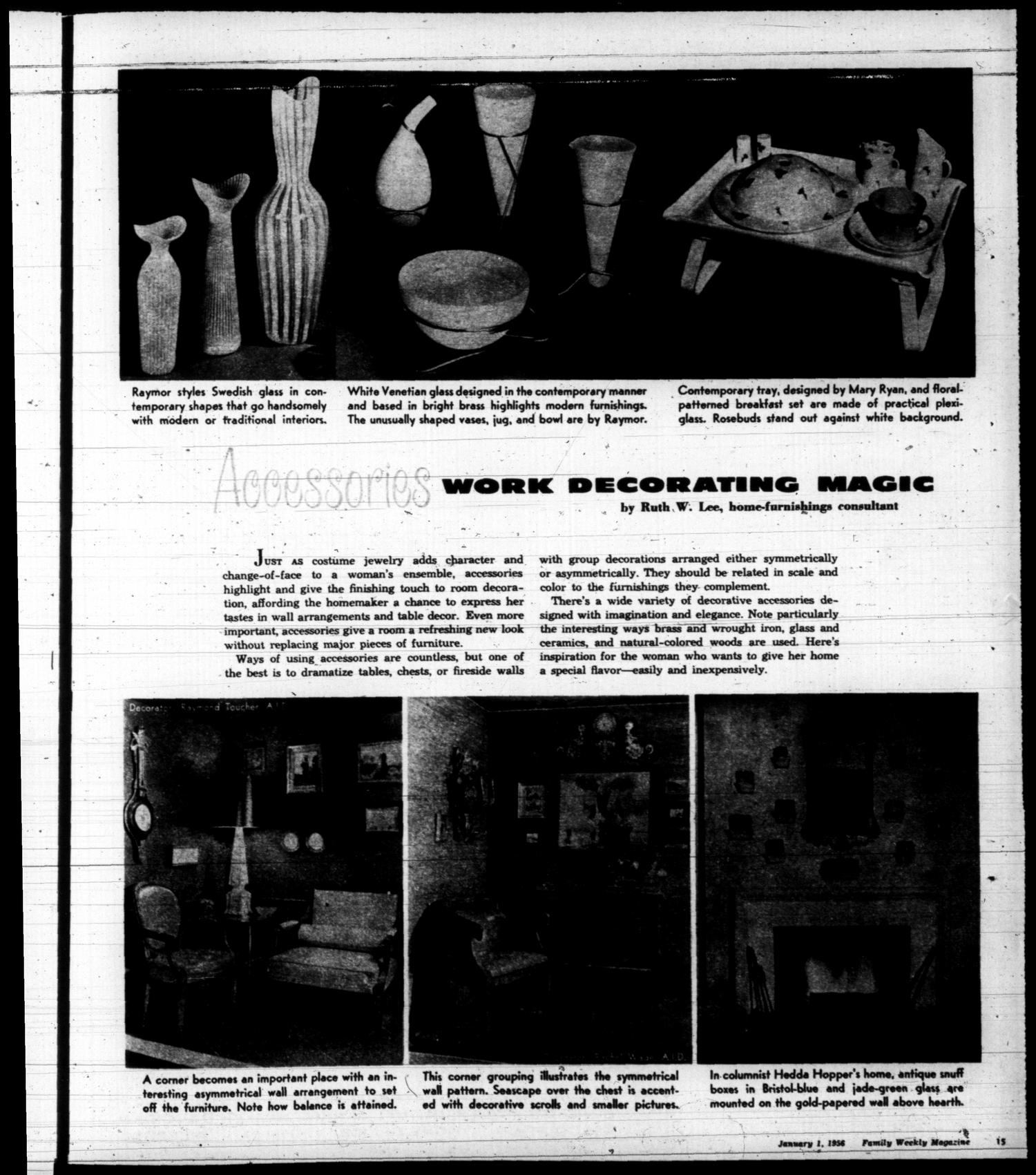 The Abilene Reporter-News (Abilene, Tex.), Vol. 75, No. 191, Ed. 1 Sunday, January 1, 1956
                                                
                                                    [Sequence #]: 69 of 70
                                                