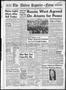 Primary view of The Abilene Reporter-News (Abilene, Tex.), Vol. 75, No. 301, Ed. 1 Thursday, April 19, 1956