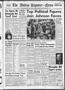 Newspaper: The Abilene Reporter-News (Abilene, Tex.), Vol. 75, No. 302, Ed. 1 Fr…