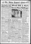 Thumbnail image of item number 1 in: 'The Abilene Reporter-News (Abilene, Tex.), Vol. 75, No. 312, Ed. 1 Monday, April 30, 1956'.