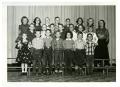 Photograph: Henrietta First Grade