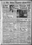 Primary view of The Abilene Reporter-News (Abilene, Tex.), Vol. 76, No. 24, Ed. 1 Wednesday, July 11, 1956