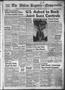 Newspaper: The Abilene Reporter-News (Abilene, Tex.), Vol. 76, No. 45, Ed. 1 Tue…